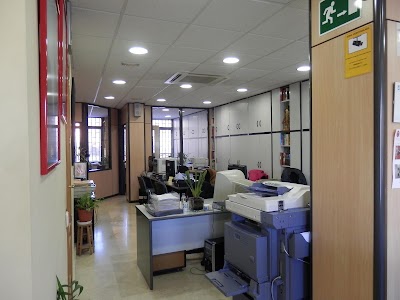 Gestoría Administrativa Cózar